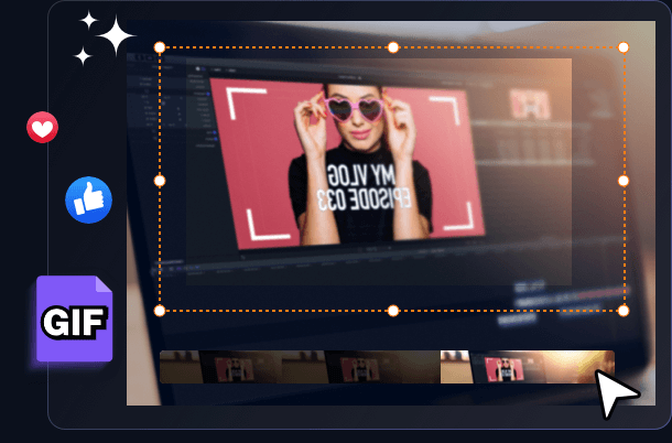 Snímání obrazovky